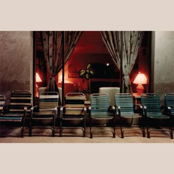 Window In The Rhythm - White Sand - Picture 1 of 1